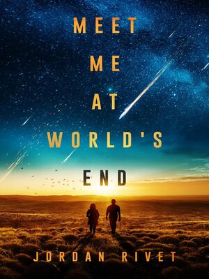 cover image of Meet Me at World's End